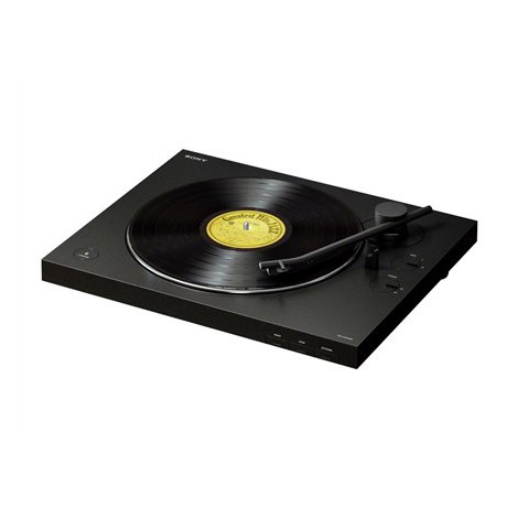 Sony | PS-LX310BT | Stereo Turntable | Bluetooth - 10